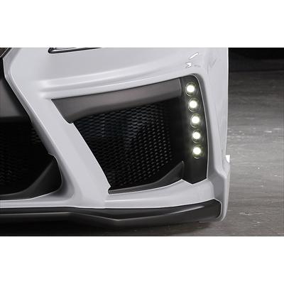 LEXUS LS460/600h USF40-46 前期 JEWELRY LINE DIAMOND series 専用
