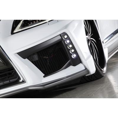 LEXUS LS460/600h/L USF/UVF4# 後期 JEWELRY LINE DIAMOND series 専用