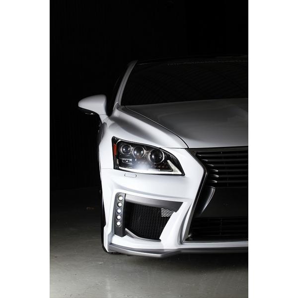 LEXUS LS460/600h/L USF/UVF4# 後期 JEWELRY LINE DIAMOND series 専用