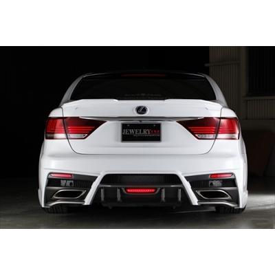 LEXUS LS460/600h/L USF/UVF4# 後期 JEWELRY LINE DIAMOND series 専用 