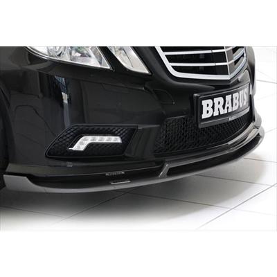 BENZ E W212 フロントリップスポイラー AMGスポーツパッケージ専用