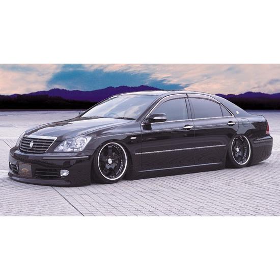 クラウンロイヤル アスリート Grs 18 Mode Parfume B D Line Black