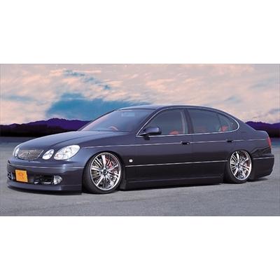 16アリスト 17マジェスタ ARSキャンセラー T-DEMAND - メルカリ