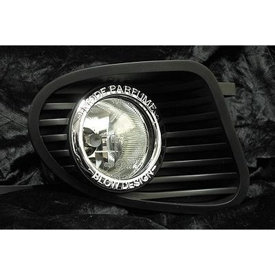 MH23S WAGON-R STINGRAY MP PHANTOM GA-MU フォグライト スタイリッシュフォグライト(クリア)