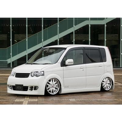 ムーヴカスタム L150/L152/L160 後期 MP PHANTOM GA-MU サイドスカート
