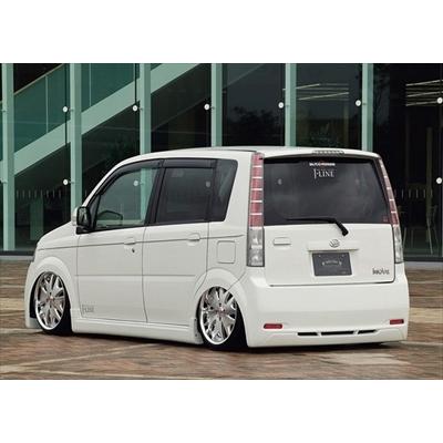 ムーヴカスタム L150/L152/L160 後期 MP PHANTOM GA-MU スタイリッシュ 