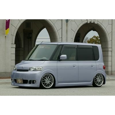 TANTO L350/L360 MP PHANTOM version II STYLISH FOG LIGHT version 3