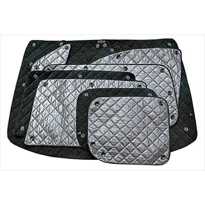 オデッセイ RB3/4 ブラインドシェード 1台分セット : エアロ.カスタム