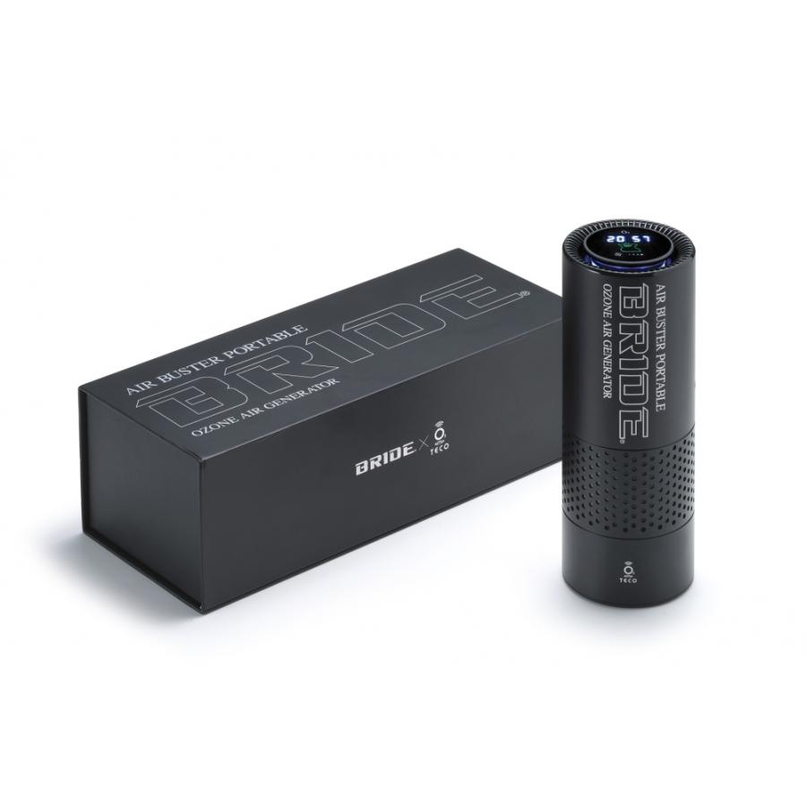 気質アップ 携帯型オゾン発生器 エアバスター ポータブル ブリッドエディション エアロ カスタムパーツのtoptuner 通販 Paypayモール 50 Off Www Doctor Plan Com
