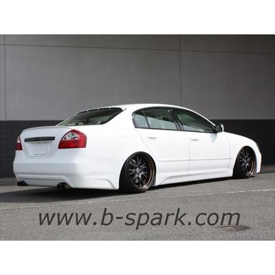 シーマF50 リアバンパー : エアロ.カスタムパーツのTopTuner - 通販  