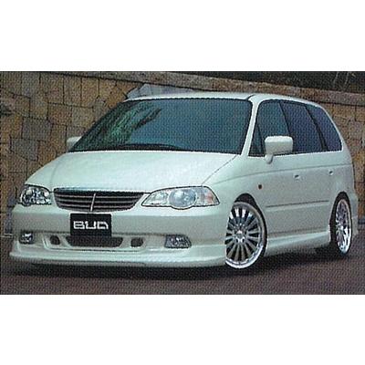 こxは　廃盤ra6 オデッセイ　アゼクト　azect ３点フルエアロ 廃盤ra6 オデッセイアゼクトazect 3点エアロフルエアロ値下げ可