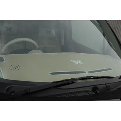 エブリイワゴン DA62W (H13.9-H17.7) ラグジュアリー ダッシュマット 