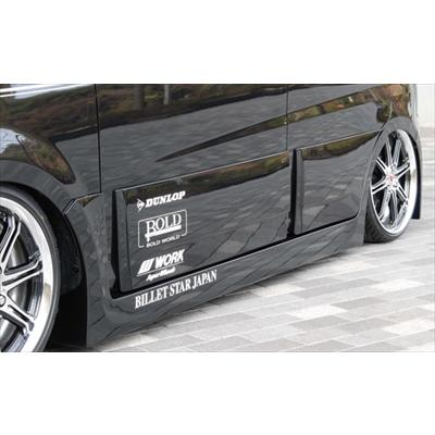 ムーブカスタム L175 ドアパネル : エアロ.カスタムパーツのTopTuner 