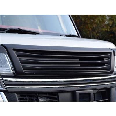 LA600タントグリルフォグ LA600Sタント/タントカスタム前期のフォグランプ交換方法（LED