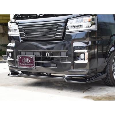S500/510 ハイゼットトラック 後期 GLANZ フロントフラップ S500/510 ハイゼットトラック 後期 GLANZ フロントフラップ