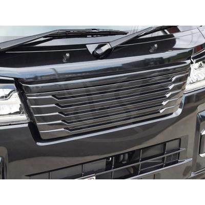S500/510 ハイゼットトラック 後期 GLANZ フロントグリル