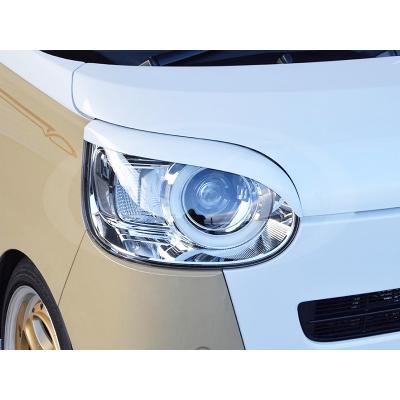 LA850 / LA860 ムーヴキャンバス GLANZ アイライン メーカー塗装品 001