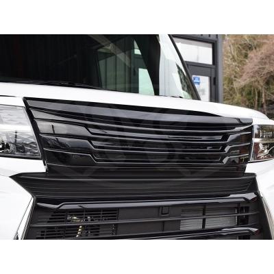 LA650 / LA660S タントカスタム 後期 GLANZ フロントグリル