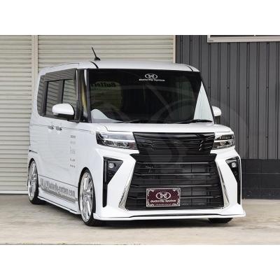 LA650 / LA660S タントカスタム 後期 GLANZ アイライン メーカー