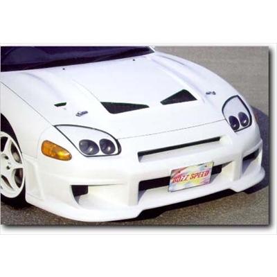 GTO 中期 カーボン.ボンネット クリア塗装済み : エアロ.カスタム 