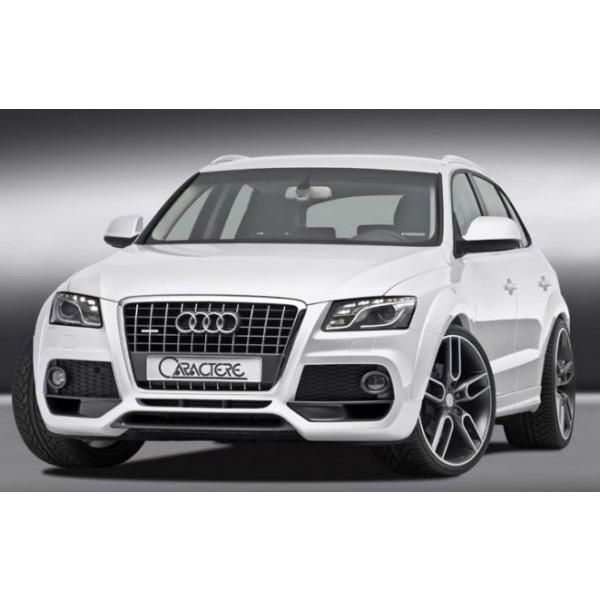 送料無料 Audi Q5 8r フロントバンパー Aps非装着車用 塗装済み 即納最大半額 Zoetalentsolutions Com