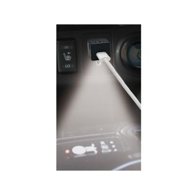 CAPStyle（シーエーピースタイル） ミニUSBイルミ 8color (Type-C