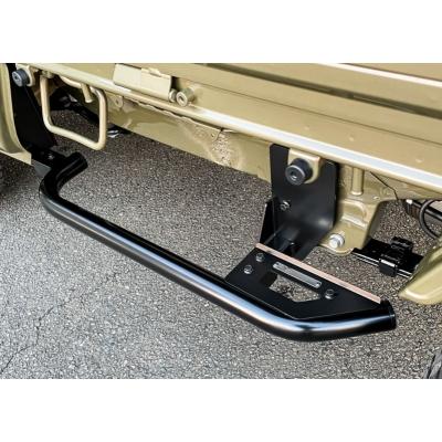 ハイゼットトラック サイドステップ プレート ハイゼットトラック S500系 サイドステップ プレート バー