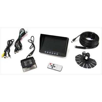 7インチモニター castrade