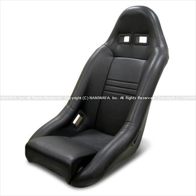 COBRA CLUBMAN（クラブマン） レッドレザー ロゴなし シートのみ