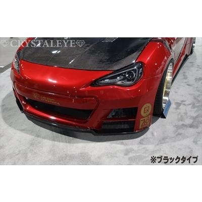 86 ZN6 前期 純正HID車 LEDライトバーヘッドライト V3 ブラック
