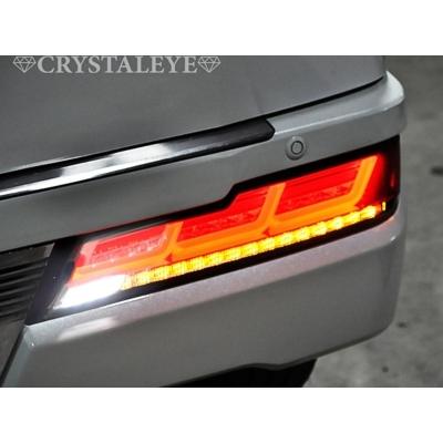 S321V/S331V ハイゼットカーゴ/アトレーワゴン 後期 ファイバーLED  