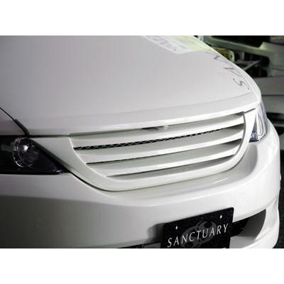 オデッセイ Rb1 フロントグリル エアロ カスタムパーツのtoptuner 通販 Paypayモール