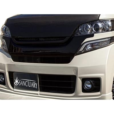 N-BOX jf3 無限フロントグリル　サーカスプロジェクトフェイスマスク サーカスプロジェクト N BOX JF3/4 前期 フロントフェイスマスク