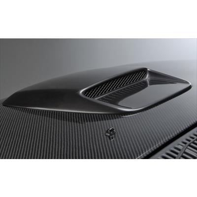 ジムニー JB23 パワーアウトレット 1-8型用 カーボン : エアロ