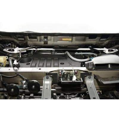 デリカD:5 (CV1W) MCS付 ストラット タワーバー : clpz000152 : エアロ 