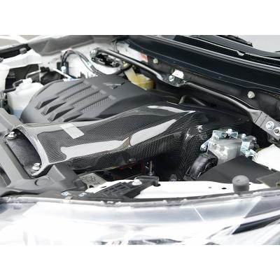 ラムエアーシステム エクリプスクロス GK1W コルトスピード エクリプスクロス用ラムエアシステム｜コルトスピード