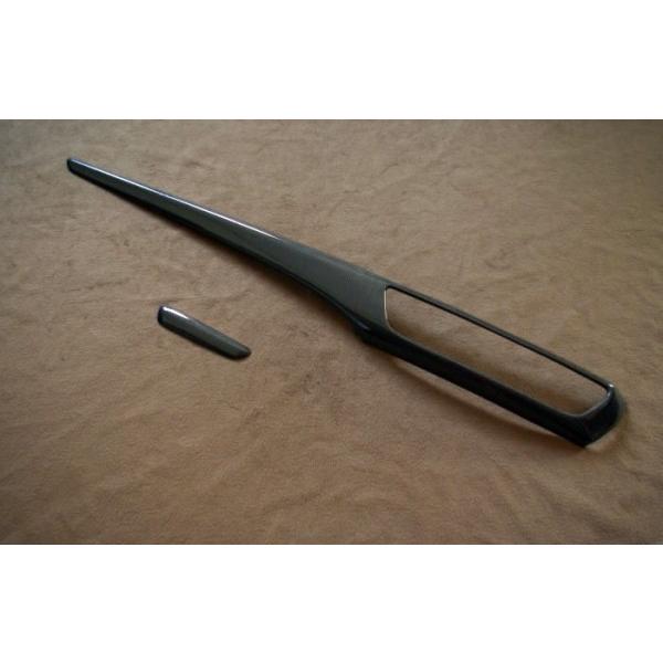 送料当店負担のアテンザ インテリア 車内用品 ワゴン Gj フロントパネル インテリアパネル 高品質ウレタンクリア塗装仕上げ カーボン Paypayモール車 バイク 自転車 2点セット カーボン エアロ カスタムパーツのtoptuner 通販 数量限定商品