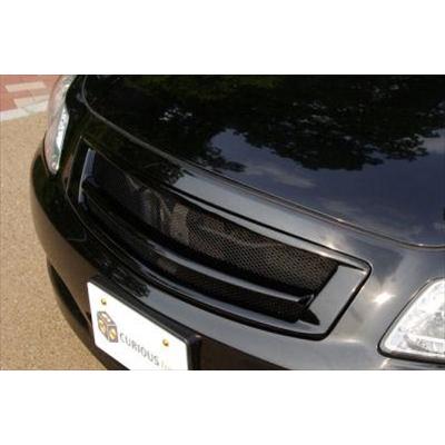 V36スカイラインセダン 前期 スポーツグリル 塗装済 取付込 : エアロ