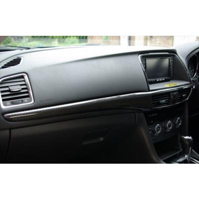 アテンザ セダン GJ 前期 フロントパネル (インテリアパネル) 高品質