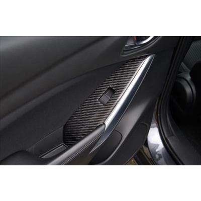 アテンザ セダン GJ 前期 ウインドウスイッチパネル 高品質ウレタン