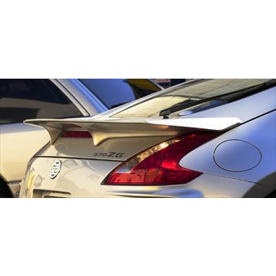 Z34リアスポイラーzzzz Z34 フェアレディZ Zスポーツ リヤスポイラー : エアロ.カスタムパーツ