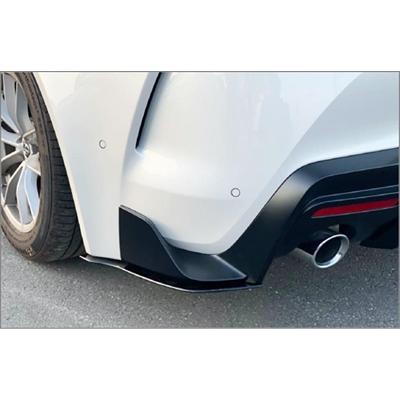 Next innovation GR スープラ A90 フロント/サイド/リア スプリッター 