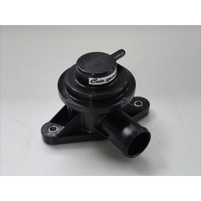 フォレスター SJG 純正加工強化ブローオフバルブ 【BOV-S07】 : エアロ