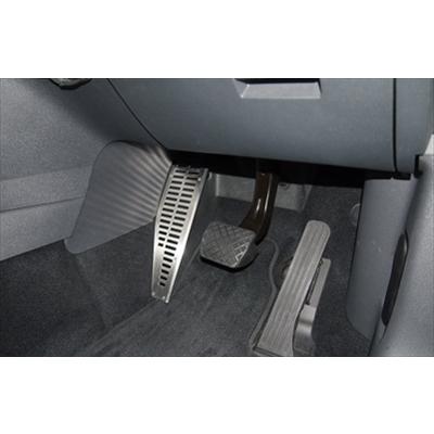 COX コックス フットレスト 右ハンドル／AT車用 COX コックス フットレスト 右ハンドル／AT車用