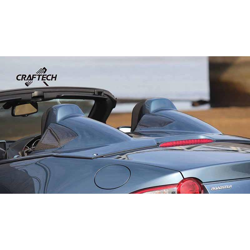 Nd ロードスター トノカバー エアロ カスタムパーツのtoptuner 通販 Paypayモール