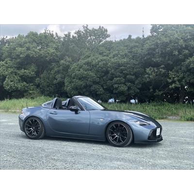 ND ロードスター フロントバンパー : エアロ.カスタムパーツのTopTuner