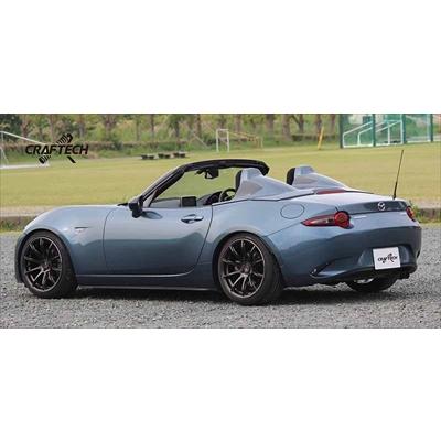 ND ロードスター トノカバー : エアロ.カスタムパーツのTopTuner