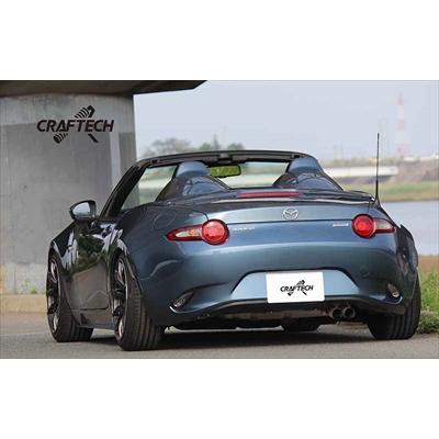 ND ロードスター トノカバー : エアロ.カスタムパーツのTopTuner