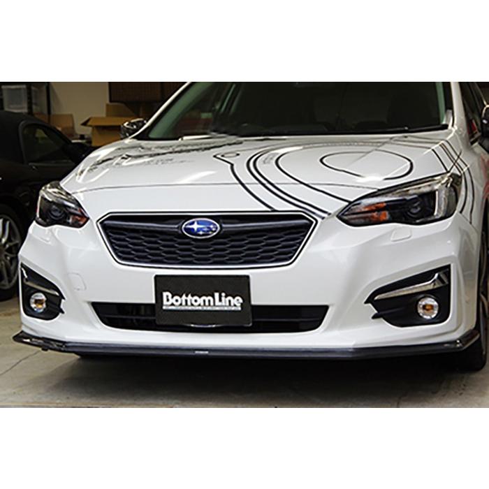 インプレッサ スポーツ Gt2 3 6 7 A B C型 グリルフィニッシャー 純正グリル用 カーボン製 クリア塗装済み エアロ カスタムパーツのtoptuner 通販 Paypayモール