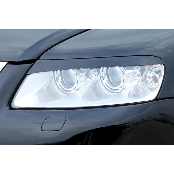 気軽に返品 長納期商品3ヵ月前後 Vw Touareg 7l Forms アイライン Frp製 エアロ カスタムパーツのtoptuner 通販 モール 人気ブランド Moovingtravel Com